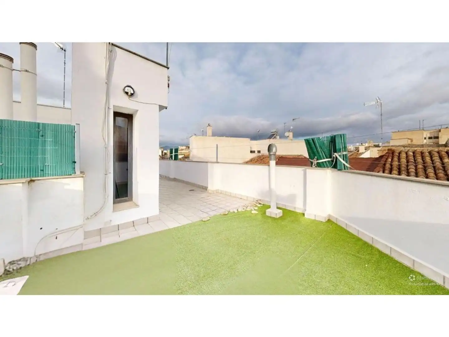 Vista exterior de Casa o chalet en venta en Cheste con Aire acondicionado, Calefacción y Jardín privado