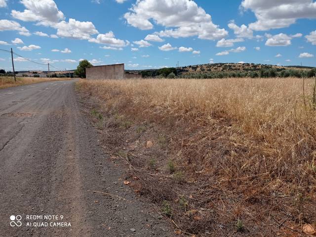 Terreno en Venta en Santa María - Pio XII