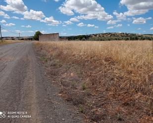 Land for sale in Ciudad Real Capital