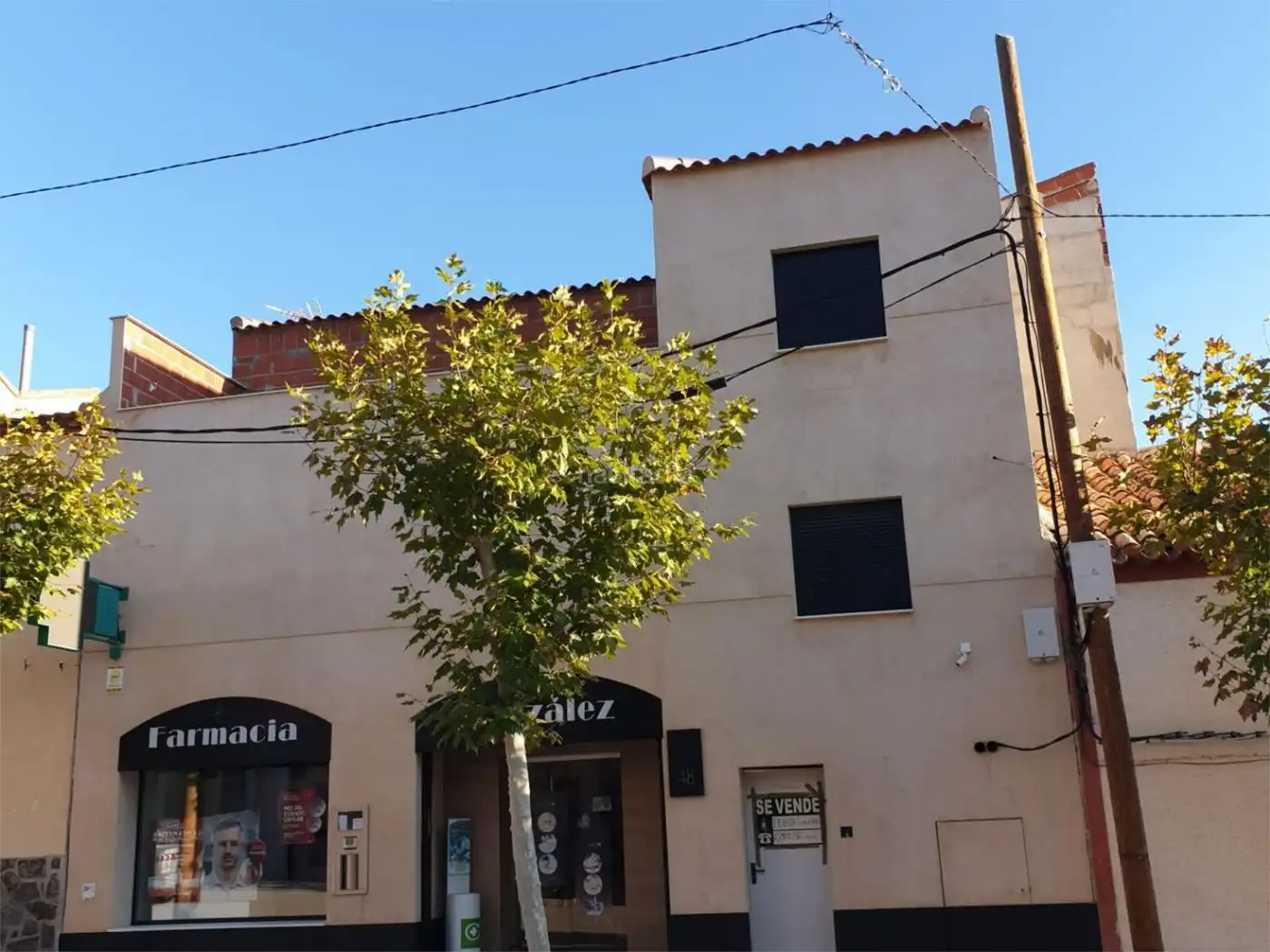 Àtic en venda a Calle Mayor 21, imagen 12