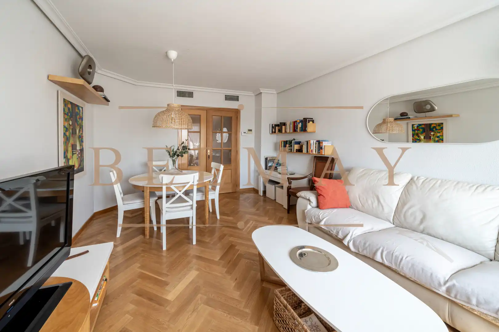 Flat with pool for sale in Calle de Fernando VII, imagen 13
