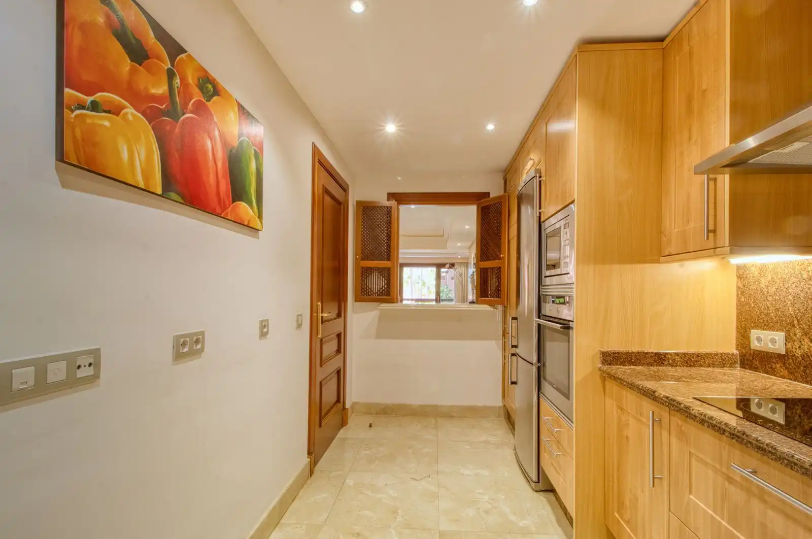 Apartament amb piscina en venda a Calle Océano Ártico 3, imagen 13