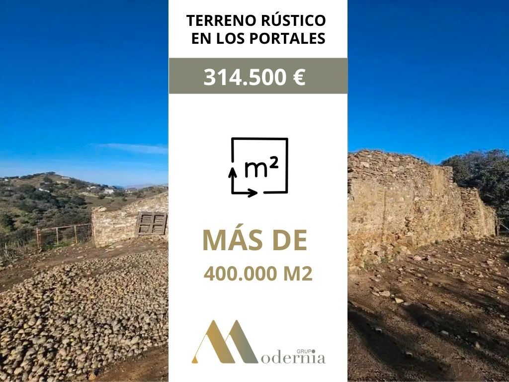 Terreno en venta en Casabermeja