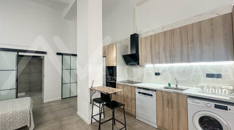 Foto 2 de Pis de lloguer a Parque Ayala - Jardín de la Abadía - Huelín, Málaga