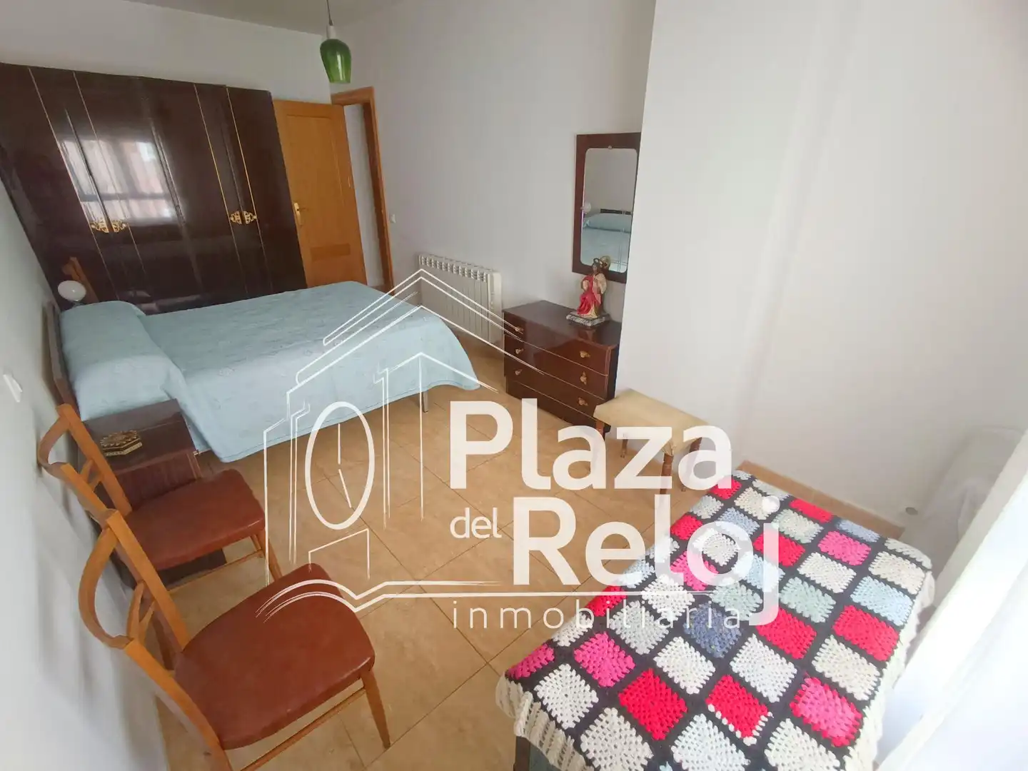 Flat with terrace for sale in Calle GREDOS, imagen 11
