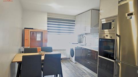 Foto 3 de Piso de alquiler en Calle del Valle de Oza, 21, Arrabal,  Zaragoza Capital