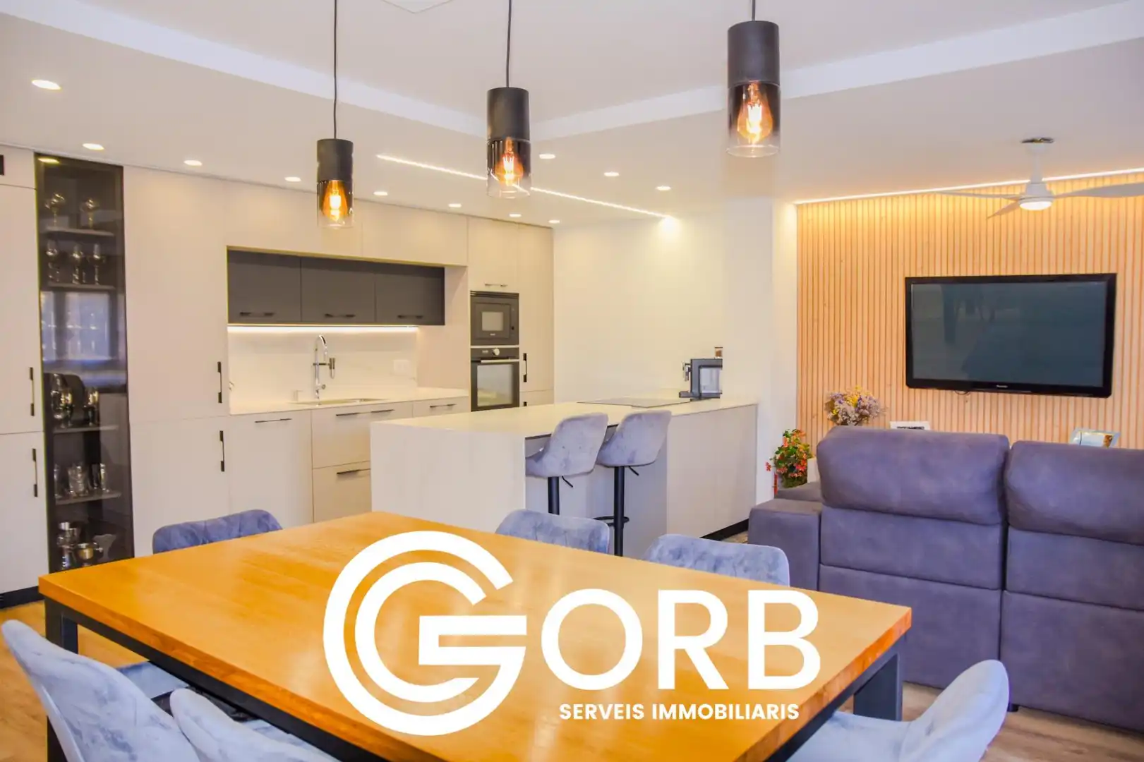 Flat with terrace for sale in Centre, imagen 15
