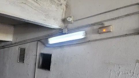 Photo 3 of Garage for rent in Paseo de Santiago Casares Quiroga, 2, Buenavista, Getafe