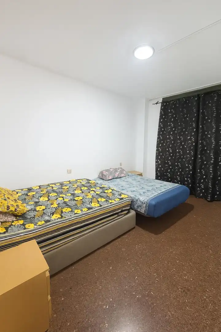 Habitación de Piso en venta en Barcelona con Terraza