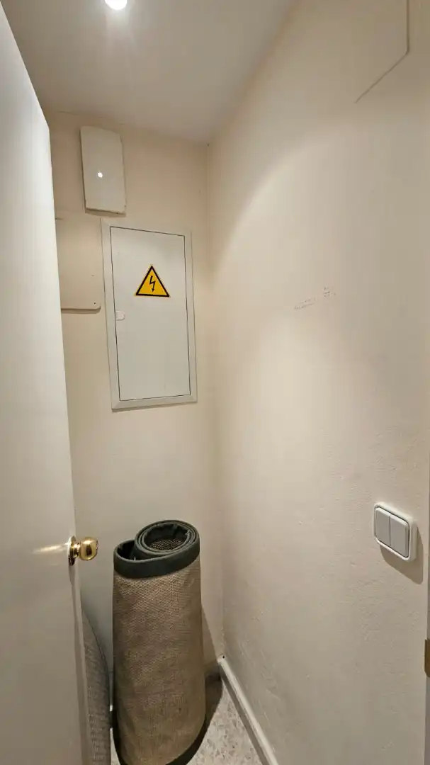 Gewerbefläche zum Verkauf in Crevillet - Pinar Alto, imagen 17