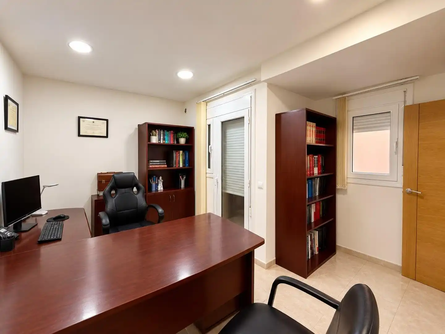 Appartement avec terrasse à vendre à Carretera ALICUN TRAMO 2 (P), imagen 12