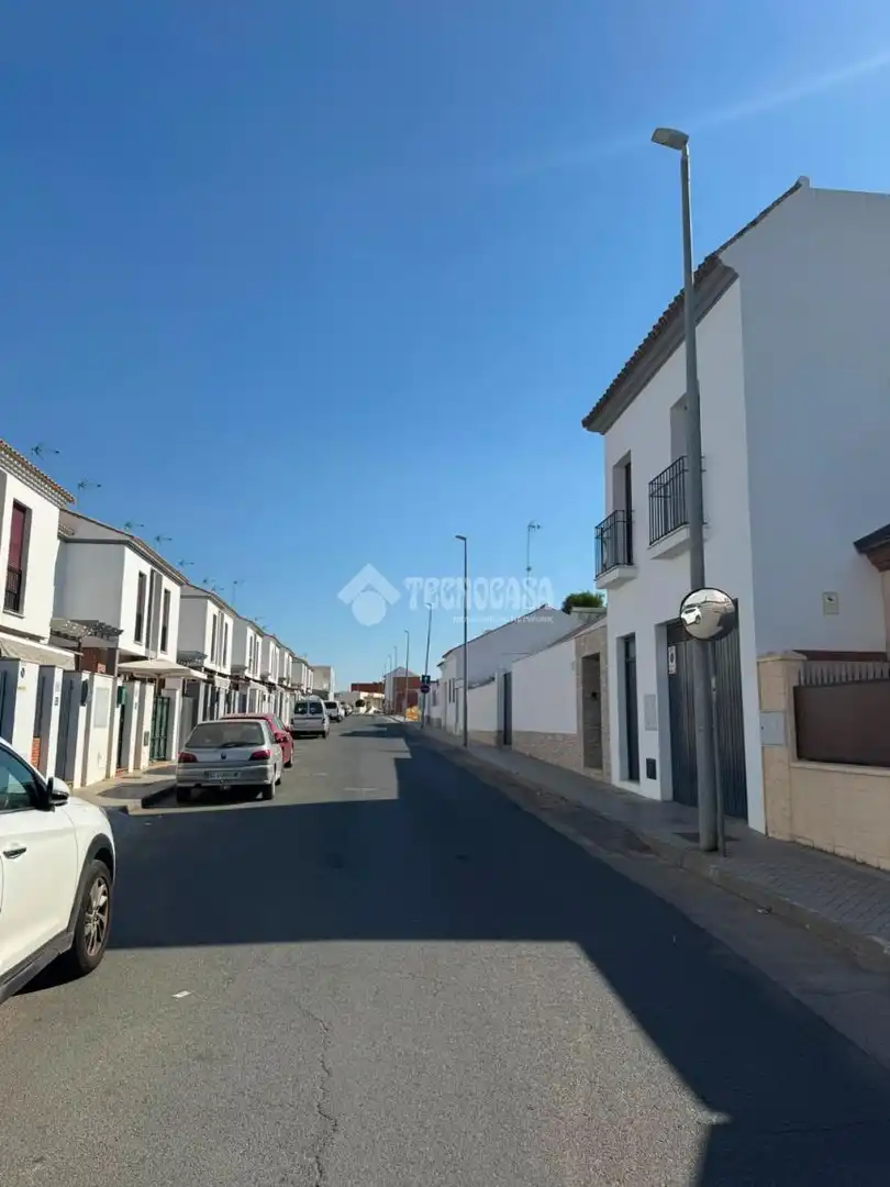 Lands and plots for sale in El Viso del Alcor, imagen 13