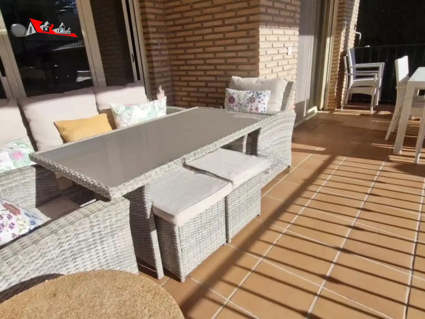 Villa mit Pool zum Verkauf in Pedanías - Extrarradio, imagen 6