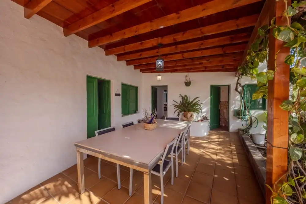 Casa in vendita a Haría pueblo, imagen 26