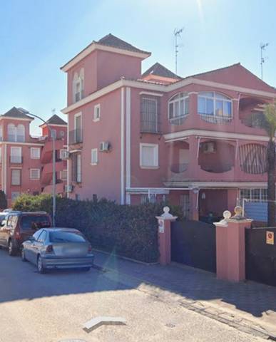 Piso en Venta en Golf - Torre Almenara