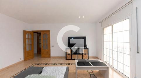 Foto 3 de Casa adosada en venda a Centre, Sant Boi de Llobregat