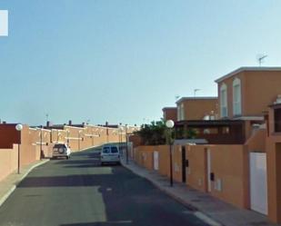 Vista exterior de Casa o xalet en venda en Puerto del Rosario