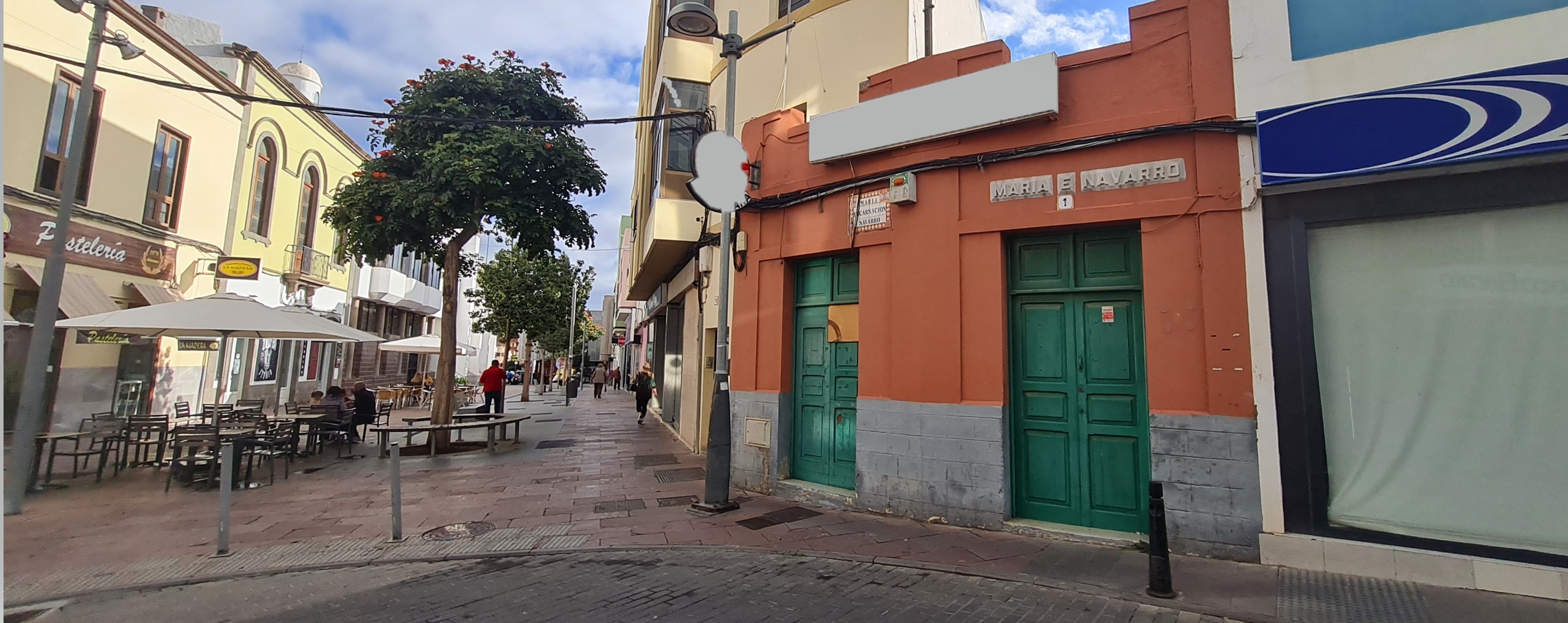 Single-family semi-detached for sale in Calle María Encarnación Navarro, 1, San Gregorio
