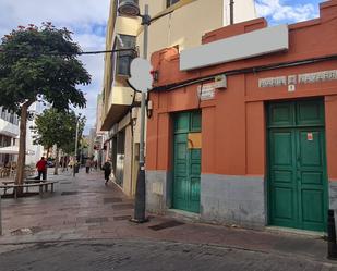 Casa adosada en venda a Calle María Encarnación Navarro, 1, San Gregorio