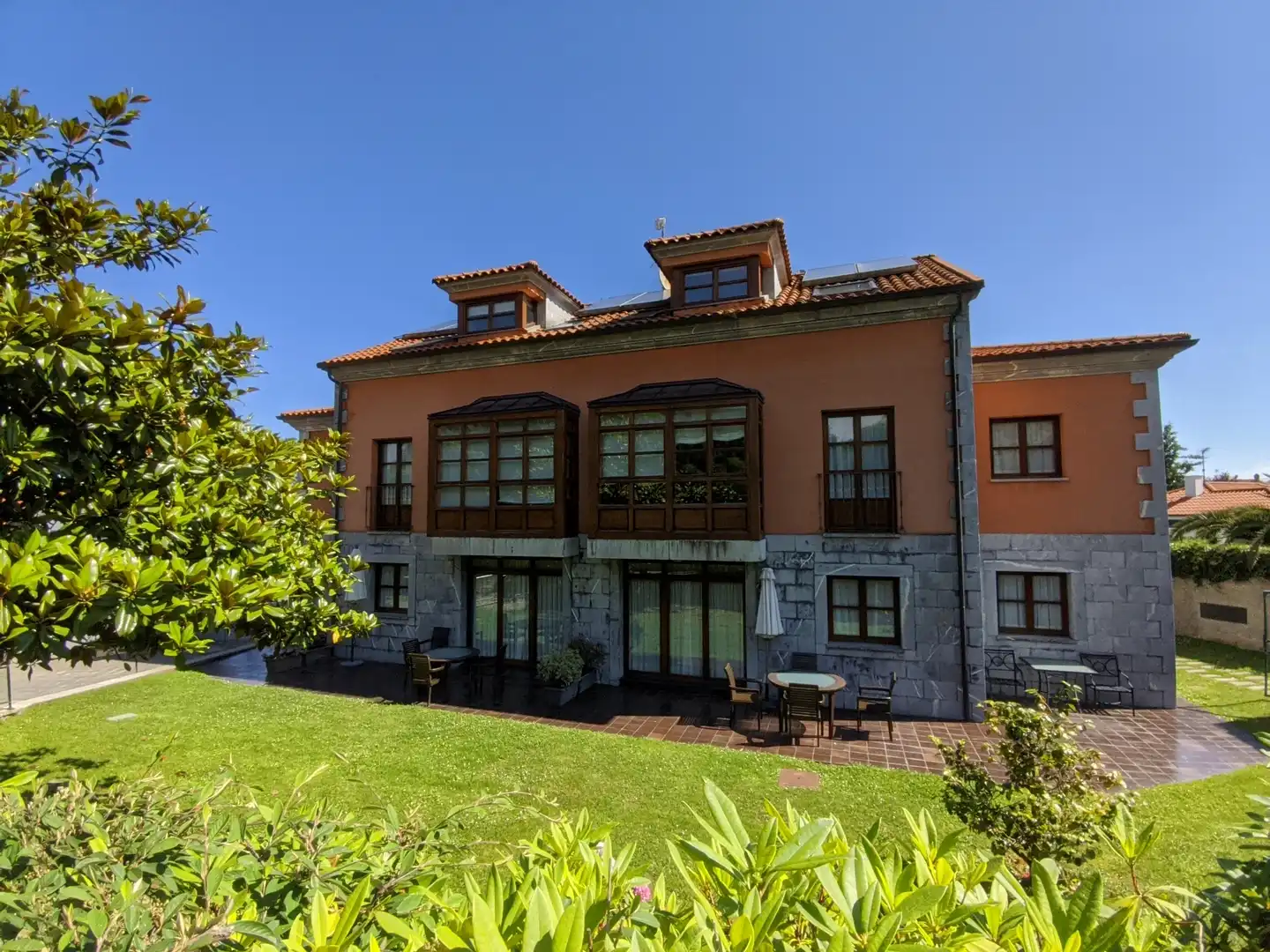 Apartments for rent in Póo, 52, Celorio - Poó - Parres