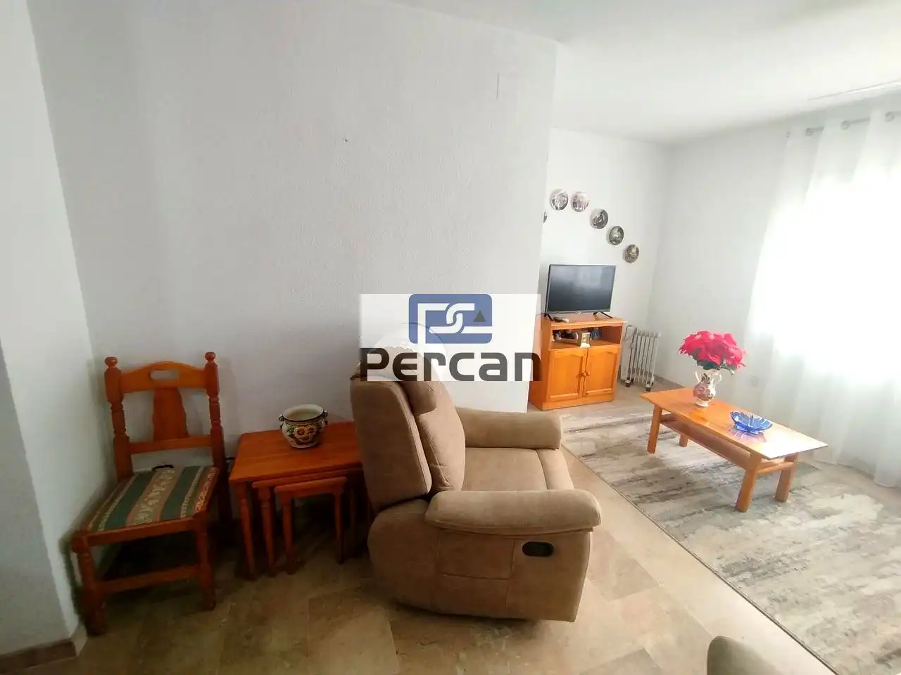 Ground floor for sale in Miguel Alcaraz, Centro