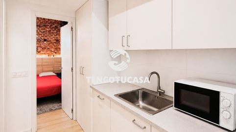 Photo 5 of Flat for sale in Avenida de San Fermín, San Fermín, Madrid Capital