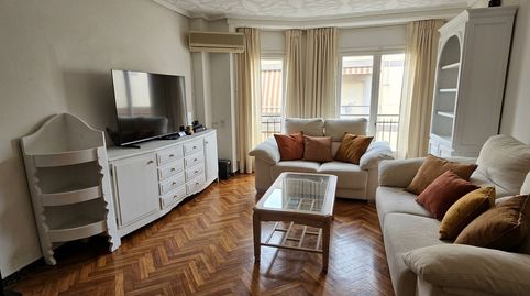 AMPLIO PISO EN  ZONA PLAZA MADRID