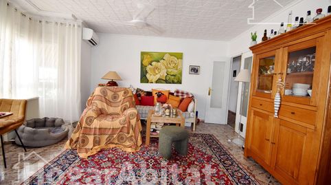 Foto 3 de Piso en venta en Calle Gandía, Miramar, Valencia