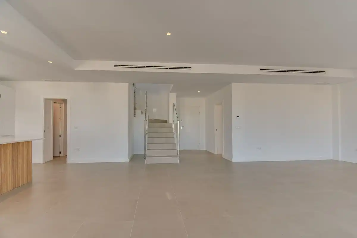 Casa o xalet en venda en Manilva amb Aire condicionat, Jardí privat i Terrassa
