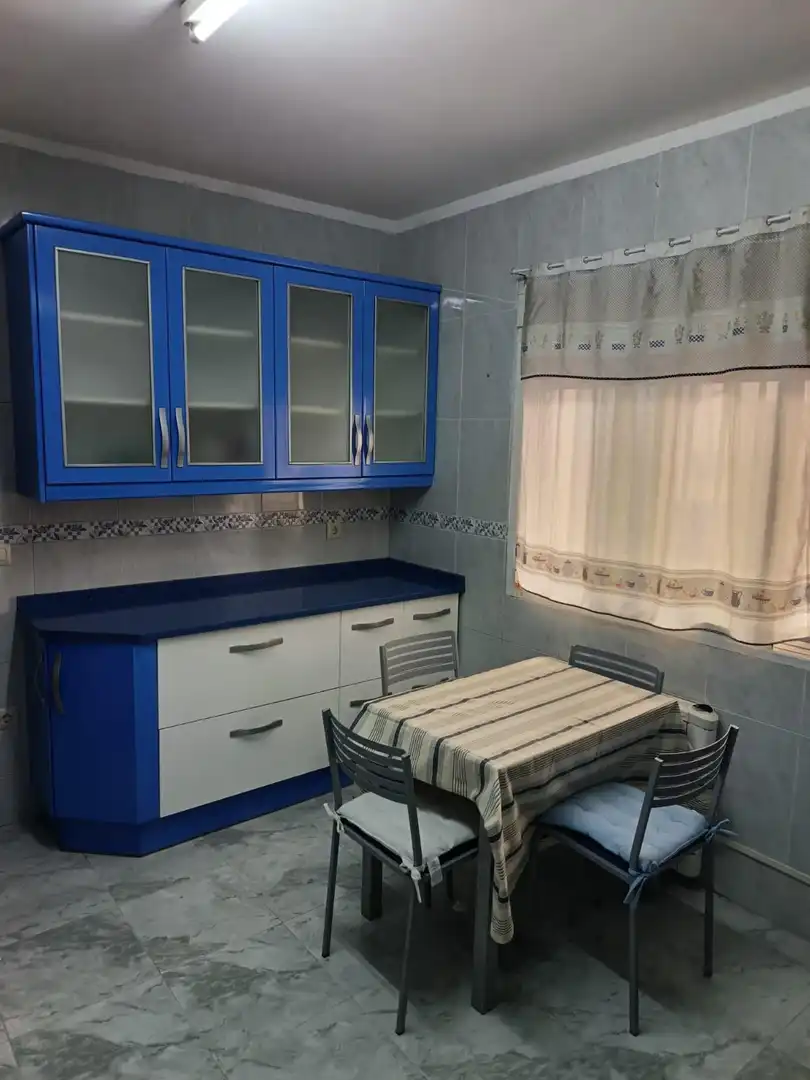 Planta baja en venta en Quero