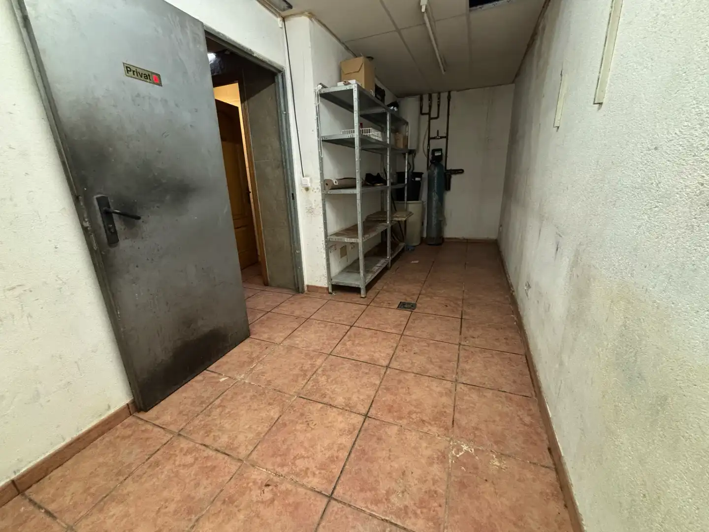 Locale commerciale in affitto a Carrer Vista Alegre 1, imagen 30