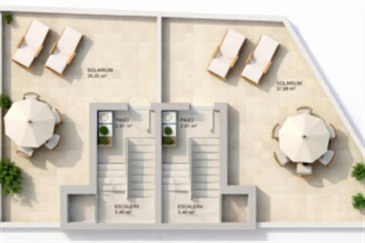 Maison mitoyenne à vendre à Villaricos, imagen 11