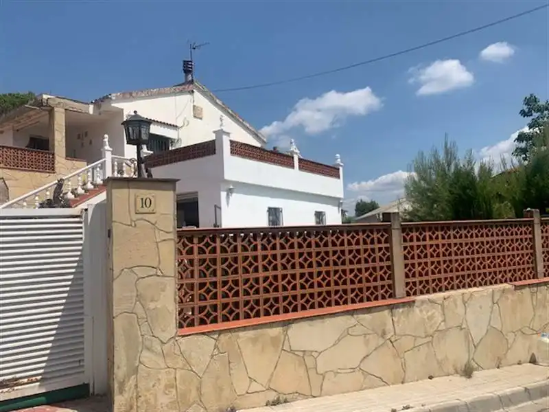 Haus zum Verkauf in Segarra, imagen 4