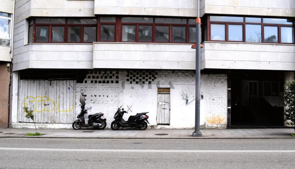 Photo 1 of Planta baja for sale in Plaza Industria, Pontevedra