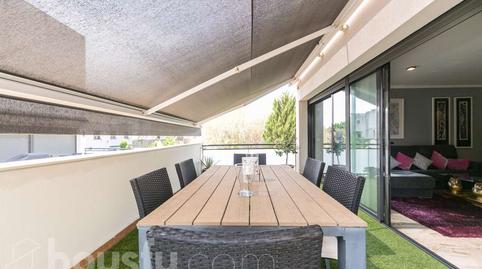 Foto 3 de Pis en venda a Carrer de Vallveric, ., Vallveric, Barcelona