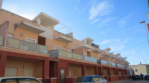 Solvia Inmobiliaria  Garaje Benferri
