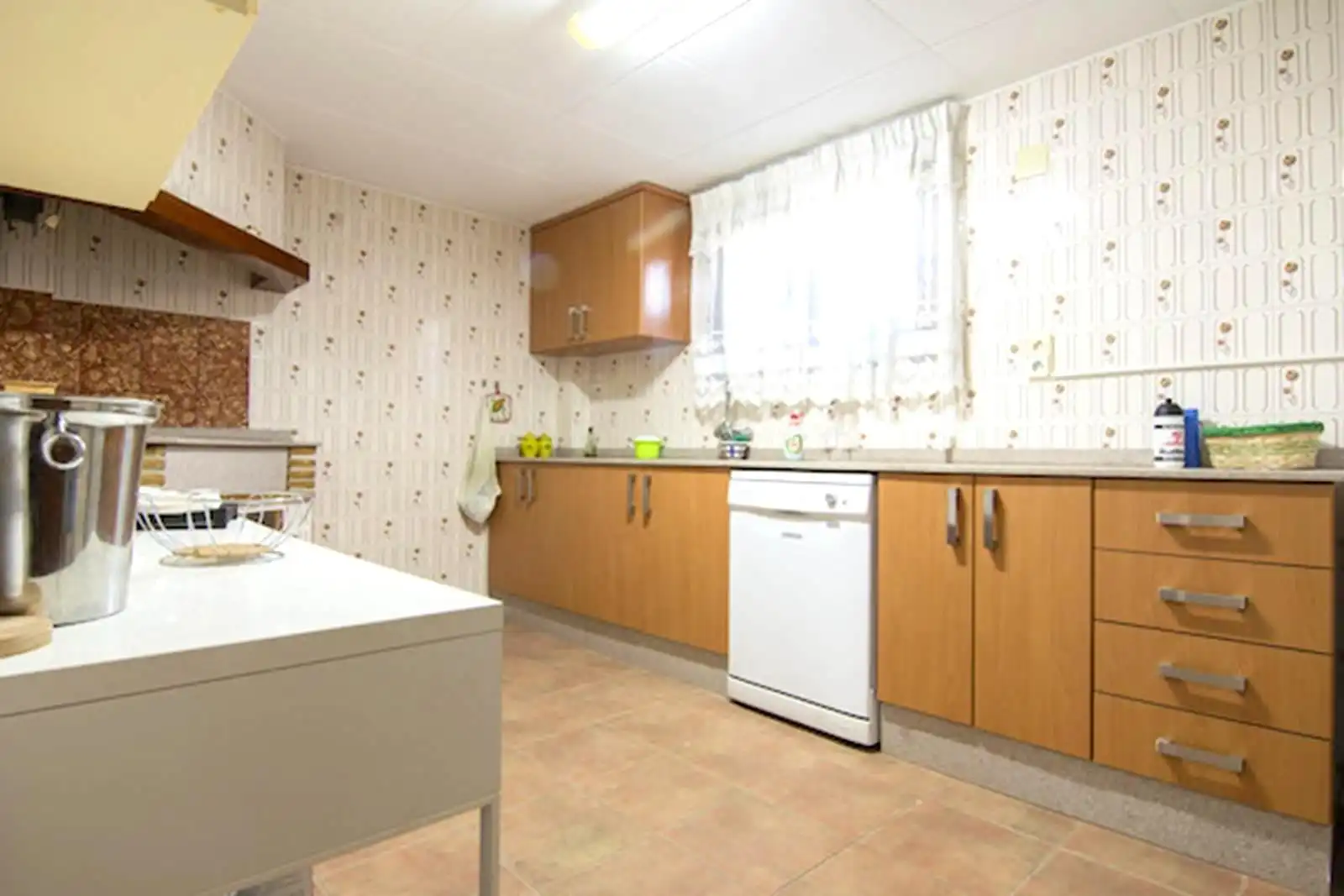 Detached house with garden for sale in Canals, imagen 29