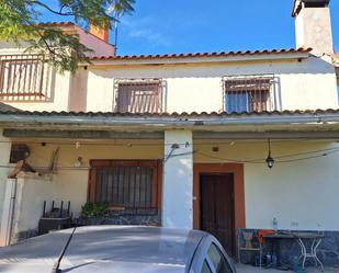 Vista exterior de Casa o xalet en venda en Vespella de Gaià amb Aire condicionat i Terrassa