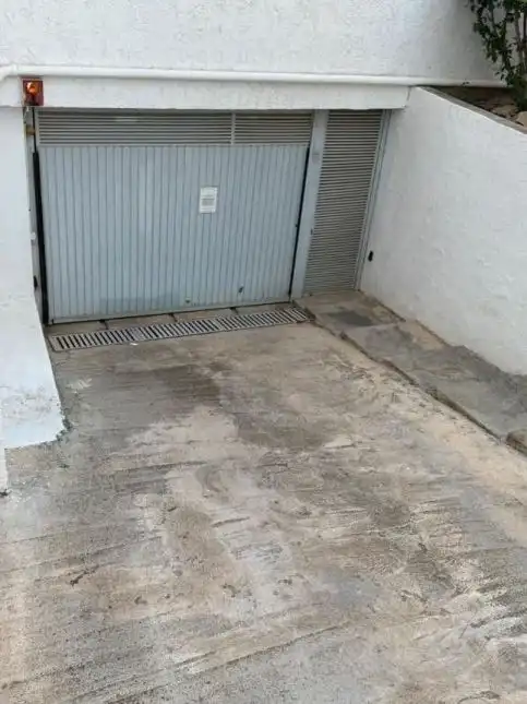 Einzelparkplatz zum Verkauf in Rincón de Loix