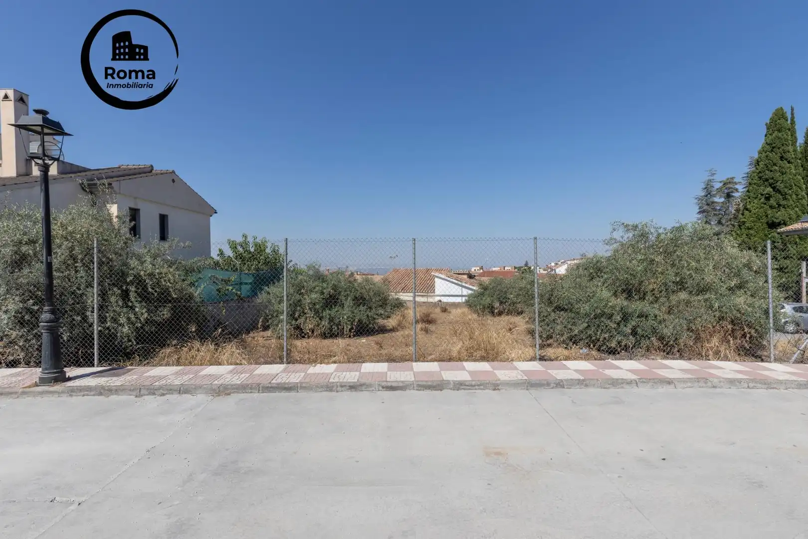 Terreno residencial en venta en Alfacar, imagen 19