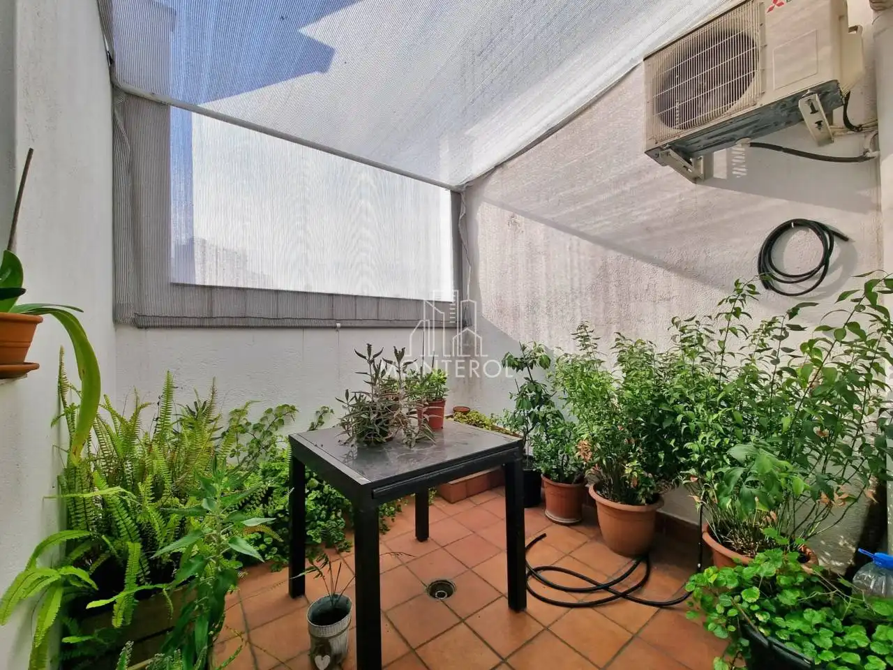 Terraza de Casa o chalet en venta en Rubí con Aire acondicionado y Parquet