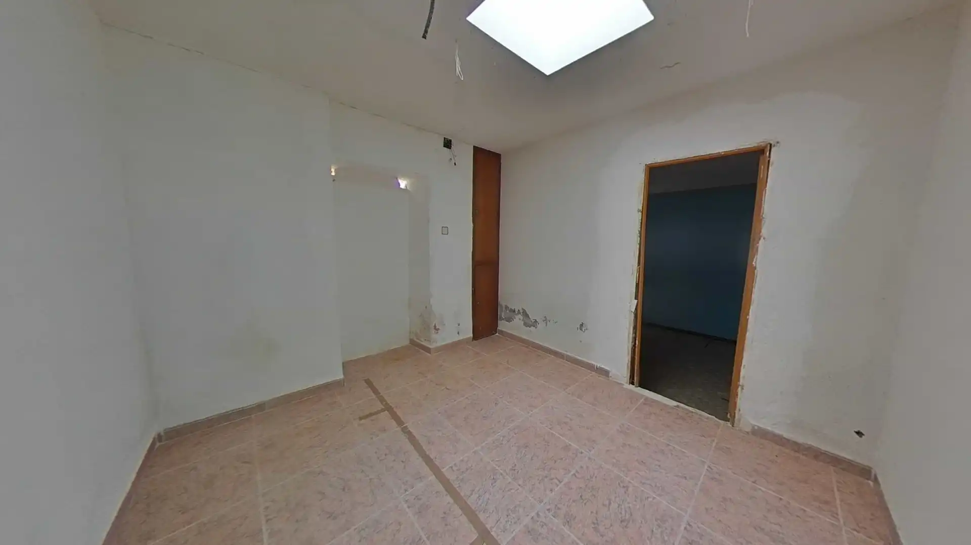 Casa o xalet en venda en Puertollano