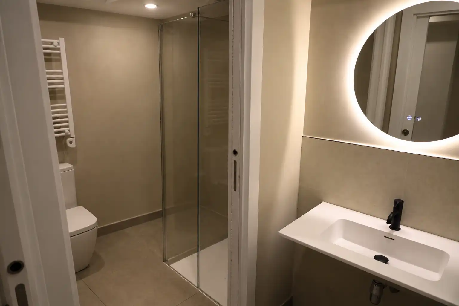 Dúplex en venta en Barcelona Capital, Barcelona