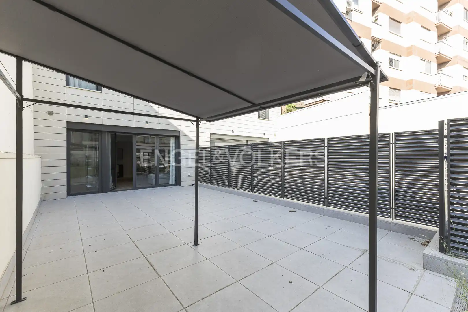 Wohnung zur Miete in Vallcarca i els Penitents
