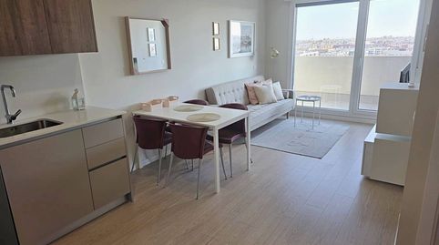 Foto 3 de Pis de lloguer a Calle Borrasca, Safranar, Valencia Capital