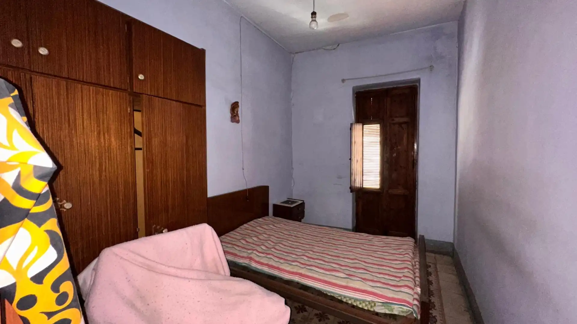 Bedroom of Houses for sale in Carlet  with Terrace and Balcony