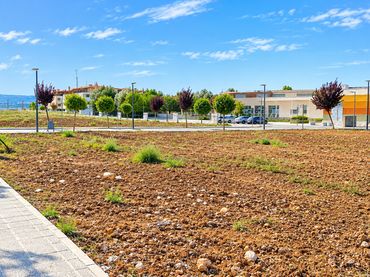 Terreno residencial en venta en Calle Madrid
