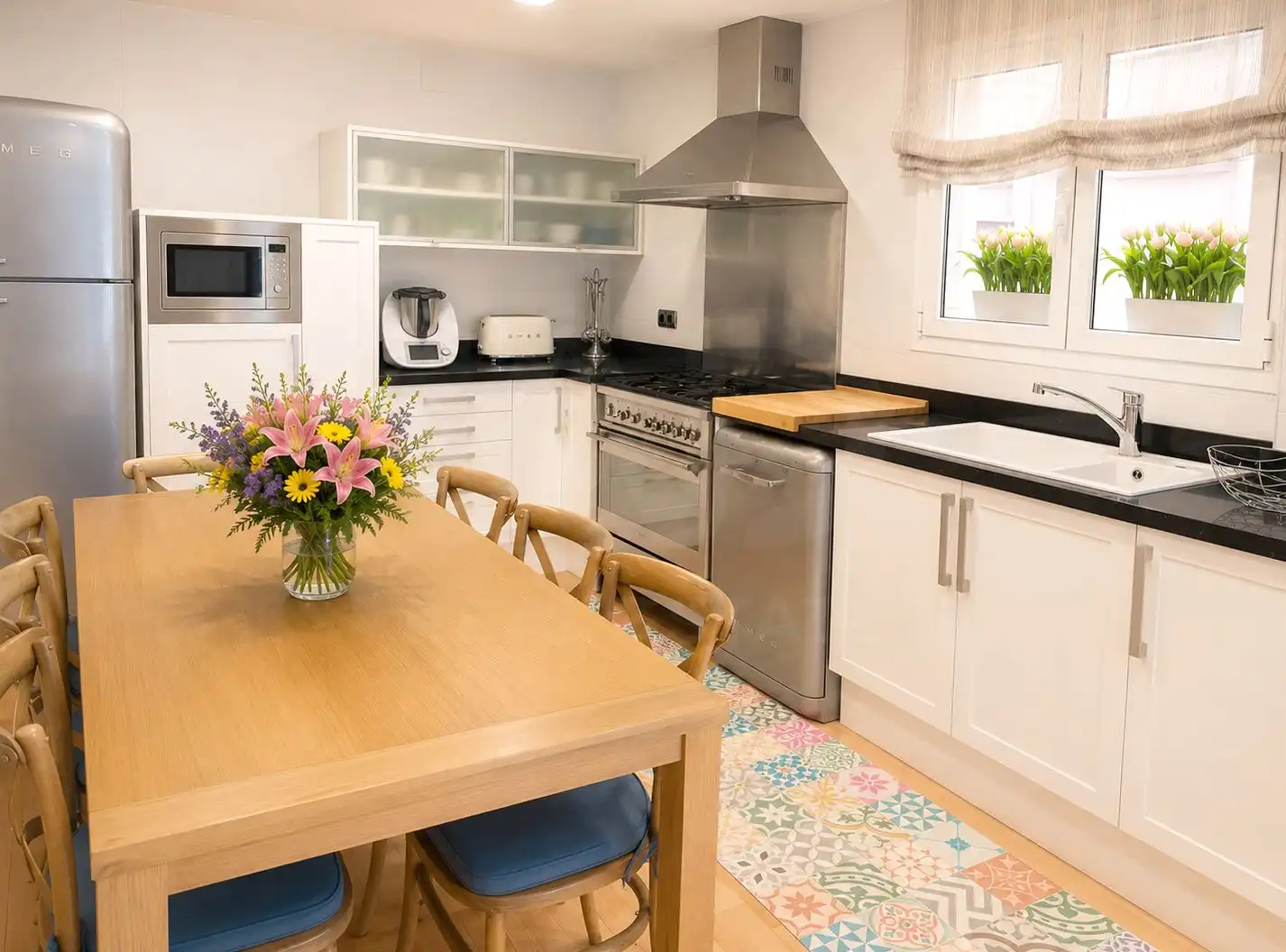 Cocina de Piso en venta en Calafell