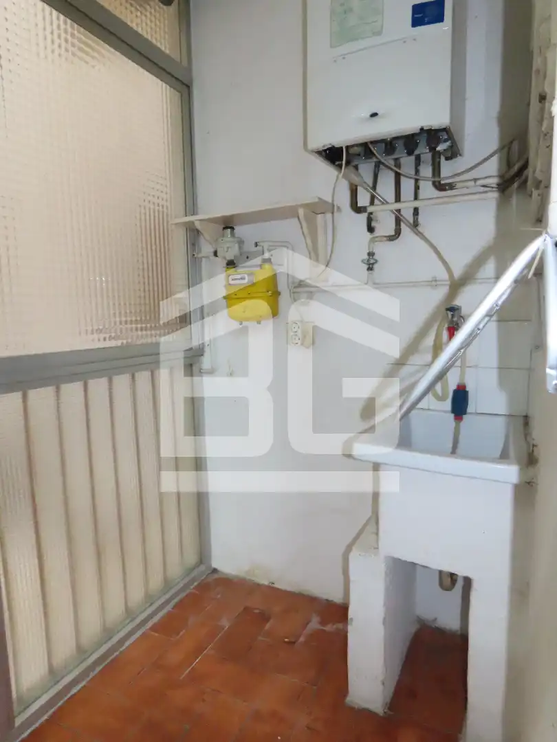 Wohnung mit Terrasse zum Verkauf in Carrer Rafael Casanova, imagen 6
