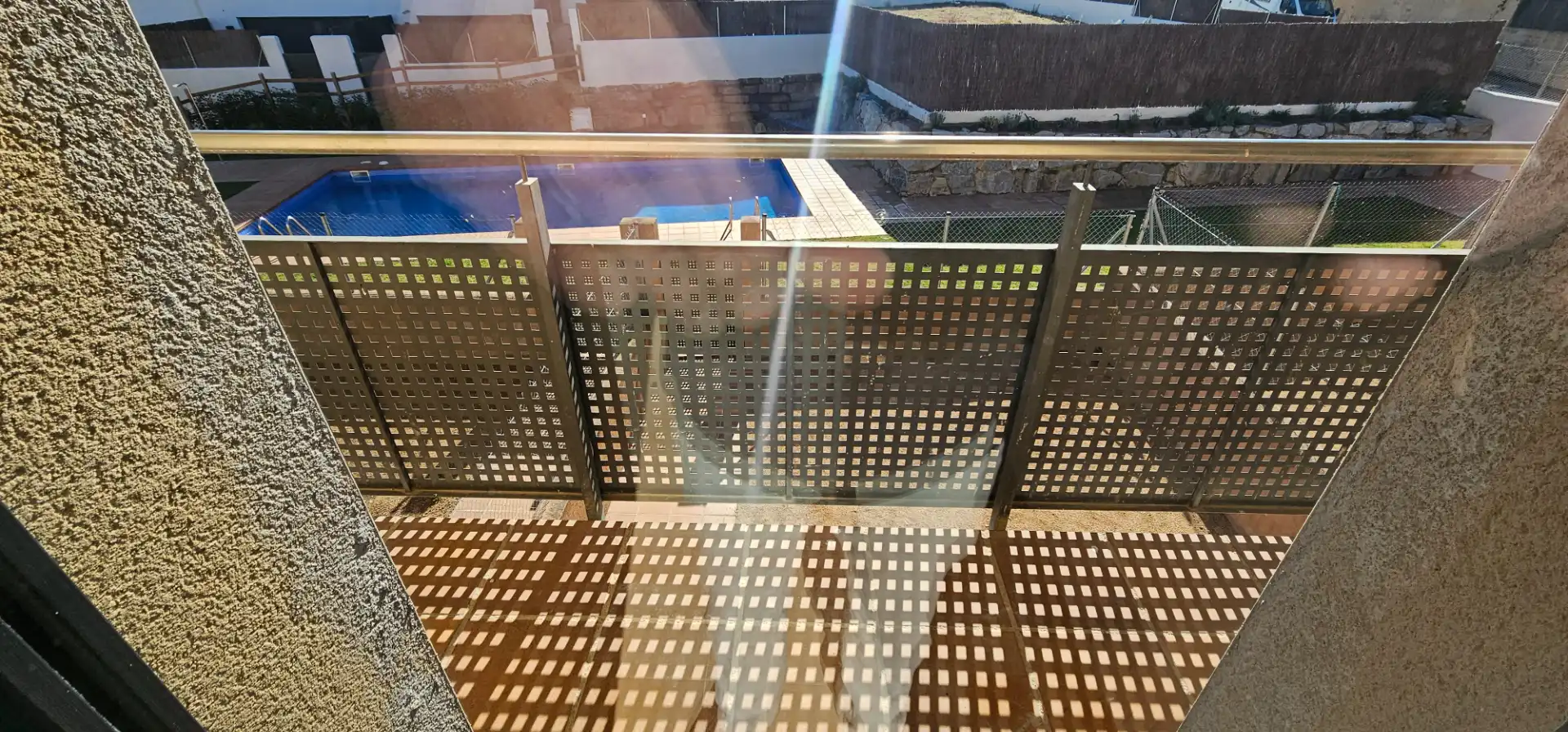 Terrassa de Casa adosada en venda en Arbúcies amb Jardí privat, Terrassa i Traster